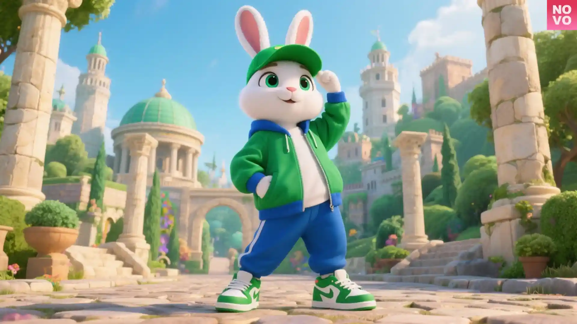 entretenimento online